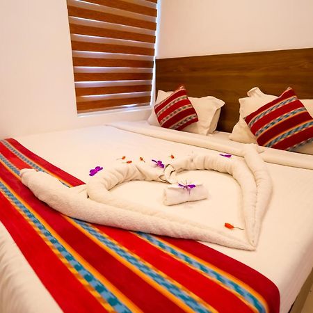 Trivers Resort Munnar Dış mekan fotoğraf