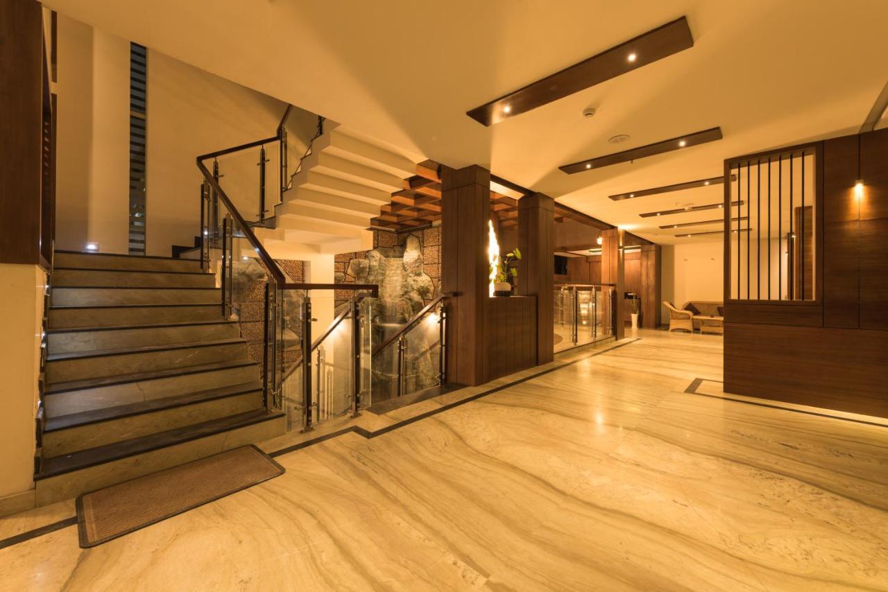 Trivers Resort Munnar Dış mekan fotoğraf