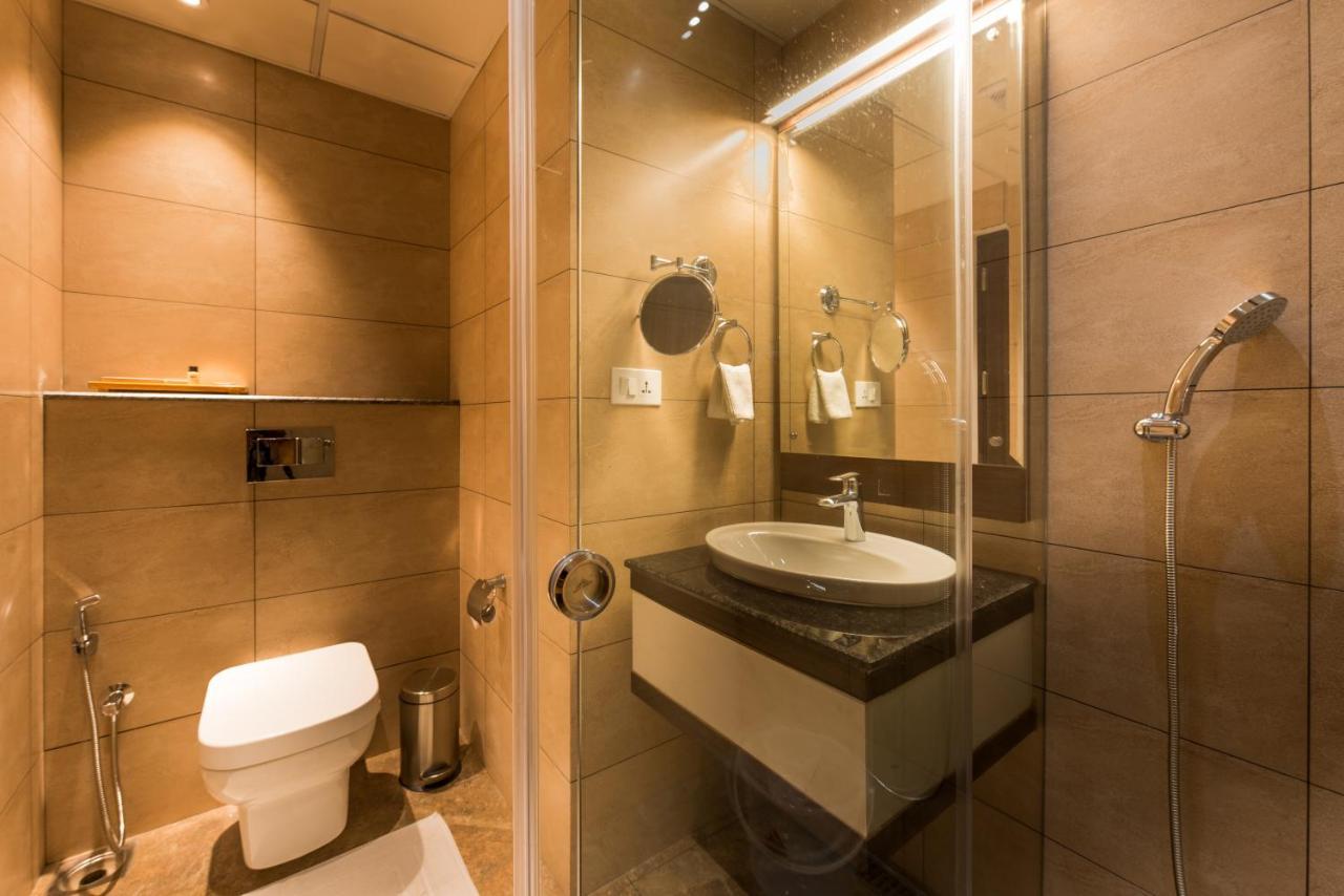 Trivers Resort Munnar Dış mekan fotoğraf