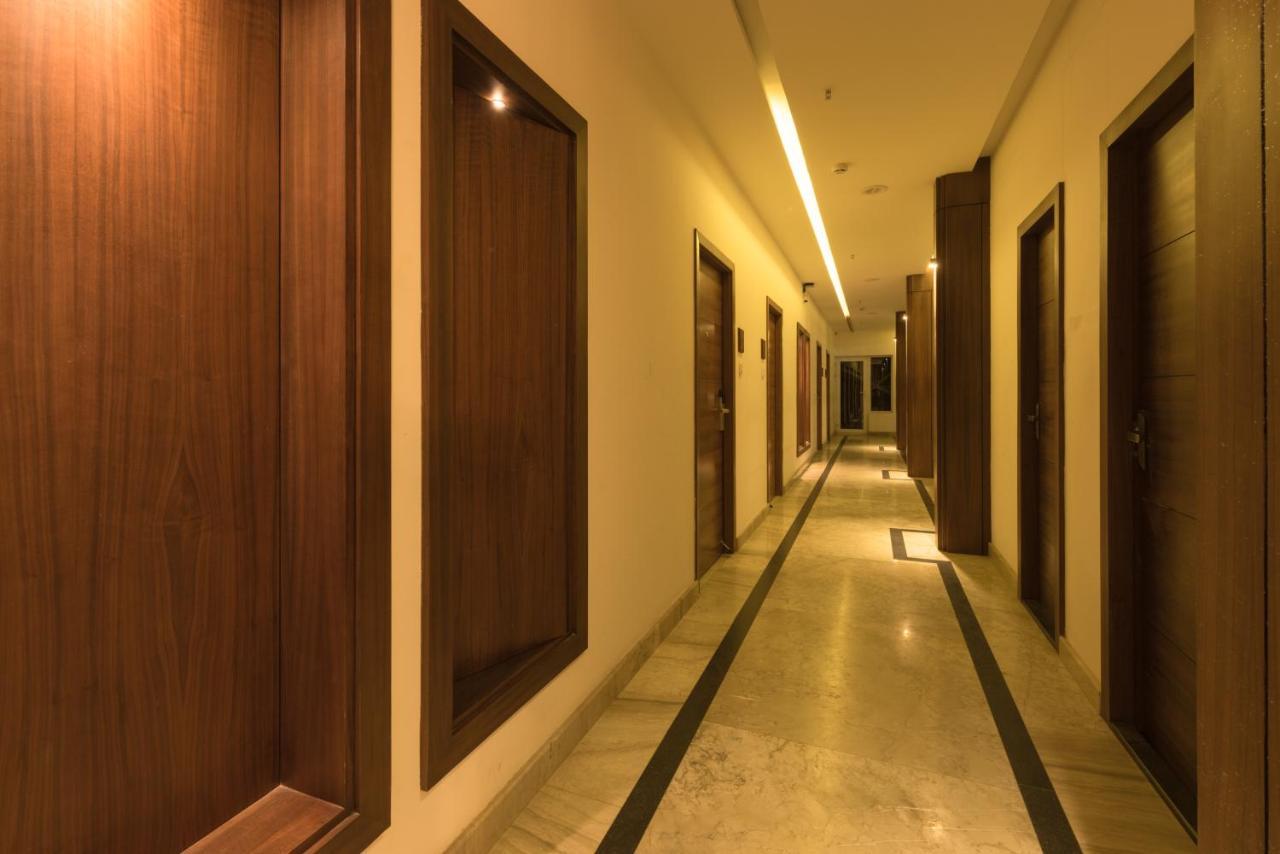 Trivers Resort Munnar Dış mekan fotoğraf