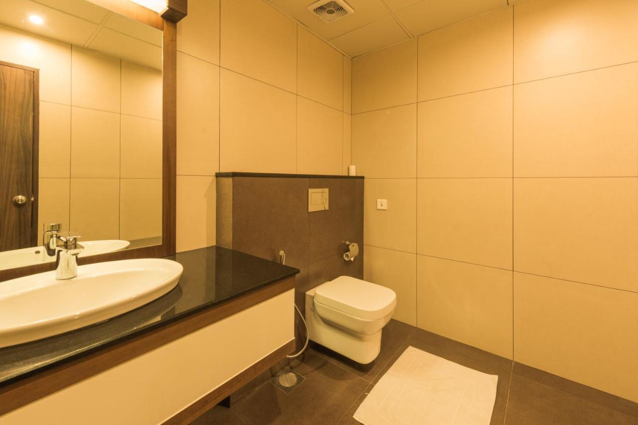 Trivers Resort Munnar Dış mekan fotoğraf
