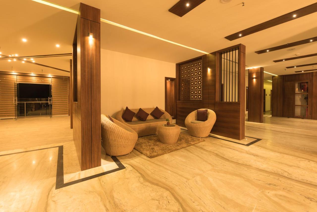 Trivers Resort Munnar Dış mekan fotoğraf