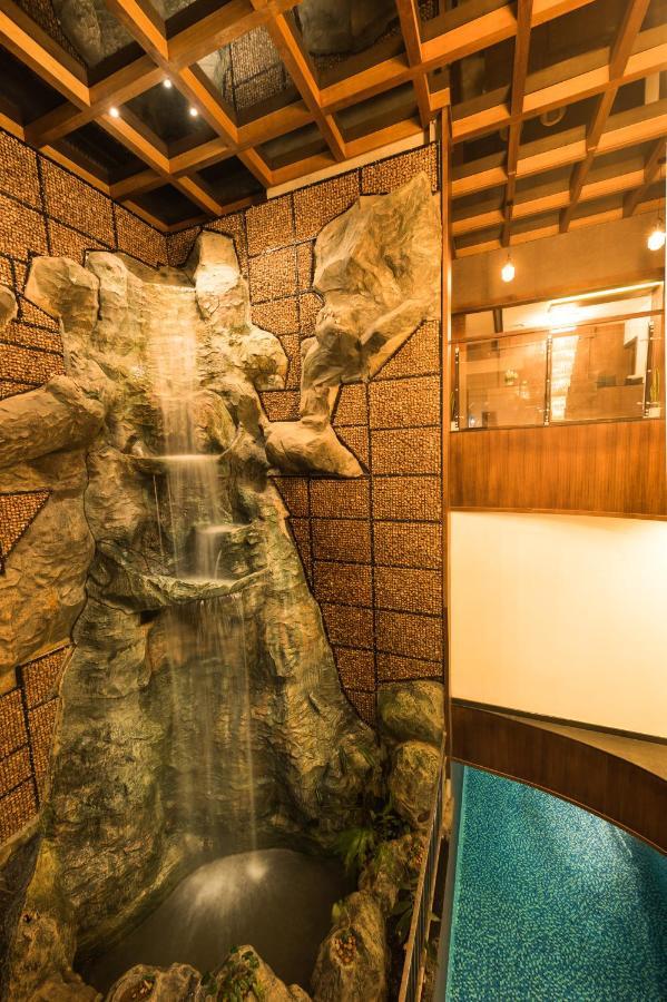 Trivers Resort Munnar Dış mekan fotoğraf
