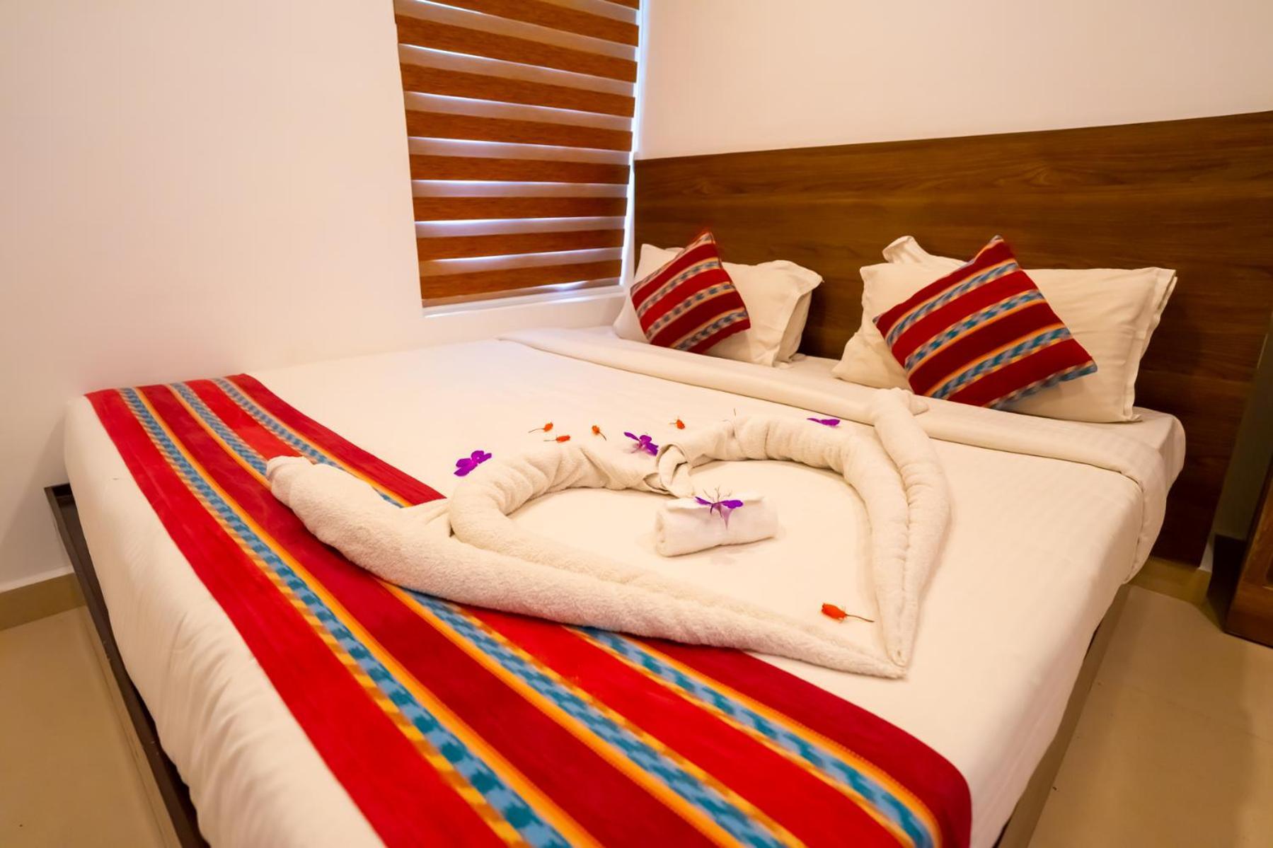 Trivers Resort Munnar Dış mekan fotoğraf